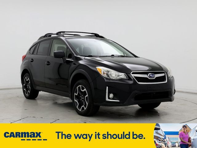 2017 Subaru Crosstrek Premium