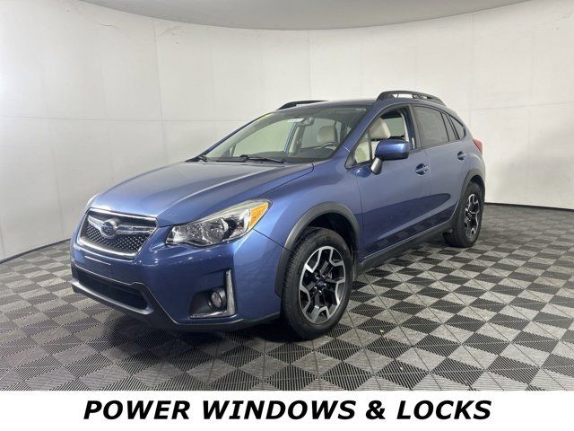 2017 Subaru Crosstrek Premium