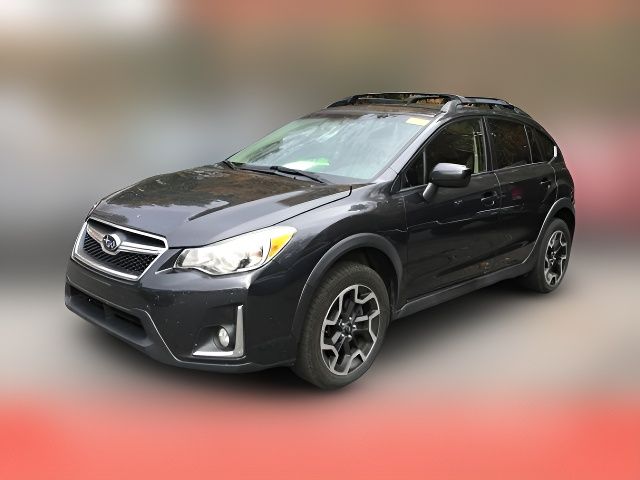 2017 Subaru Crosstrek Premium