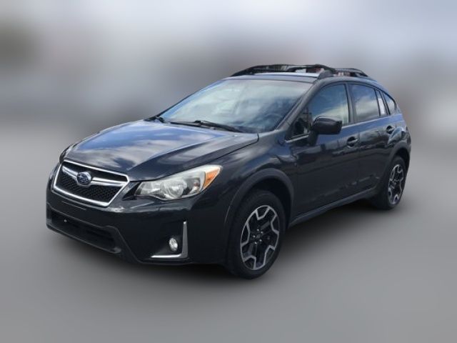 2017 Subaru Crosstrek Premium