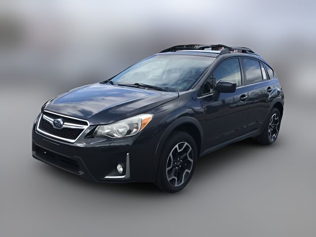 2017 Subaru Crosstrek Premium