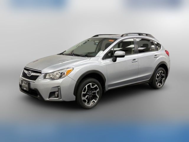 2017 Subaru Crosstrek Premium