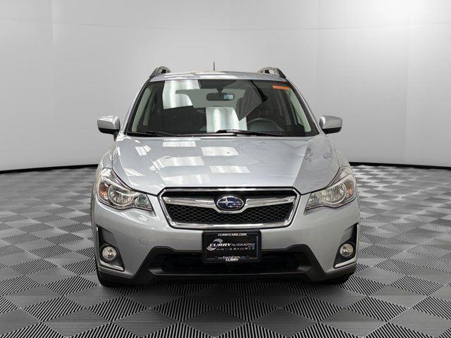 2017 Subaru Crosstrek Premium