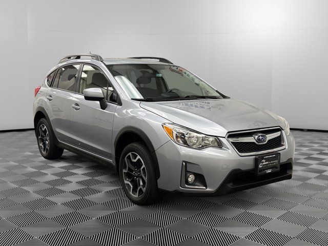 2017 Subaru Crosstrek Premium