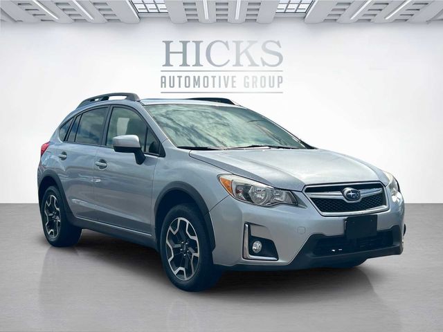 2017 Subaru Crosstrek Premium