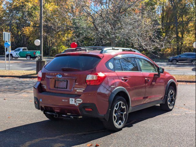 2017 Subaru Crosstrek Premium