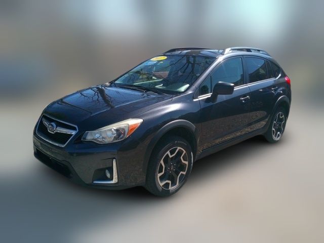 2017 Subaru Crosstrek Premium