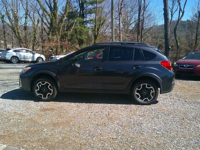 2017 Subaru Crosstrek Premium
