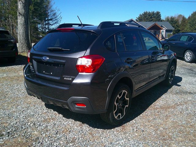 2017 Subaru Crosstrek Premium