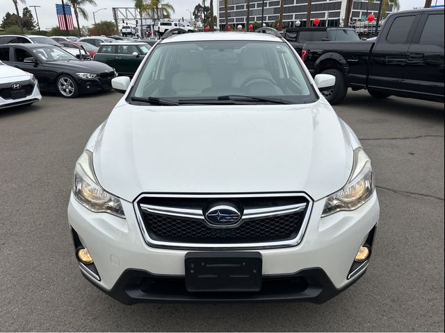 2017 Subaru Crosstrek Premium