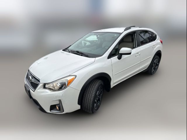 2017 Subaru Crosstrek Premium