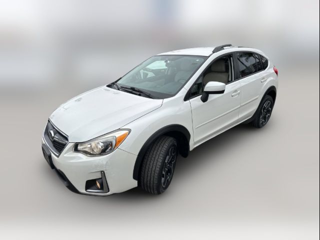 2017 Subaru Crosstrek Premium