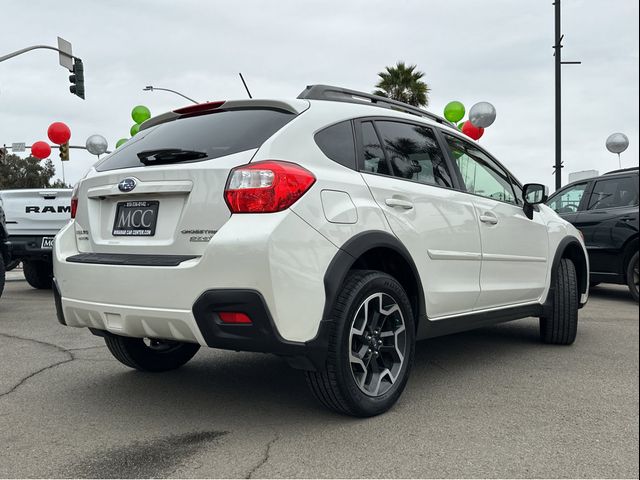 2017 Subaru Crosstrek Premium