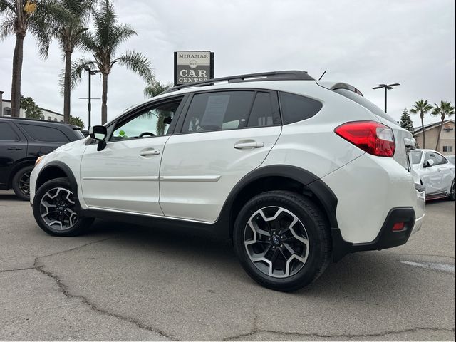 2017 Subaru Crosstrek Premium