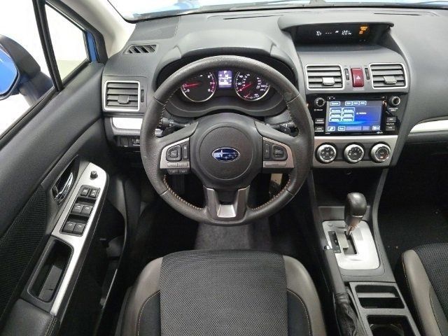 2017 Subaru Crosstrek Premium