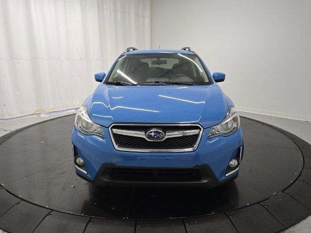 2017 Subaru Crosstrek Premium