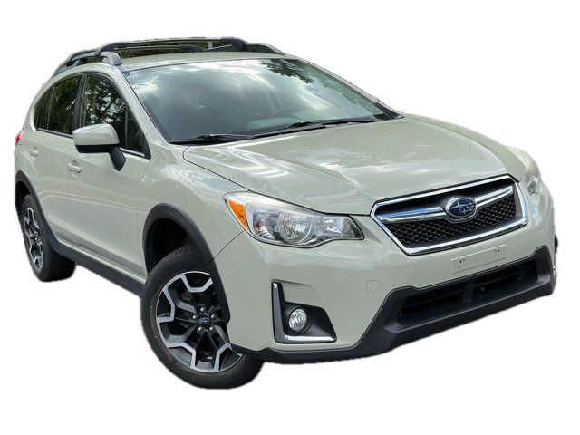 2017 Subaru Crosstrek Premium