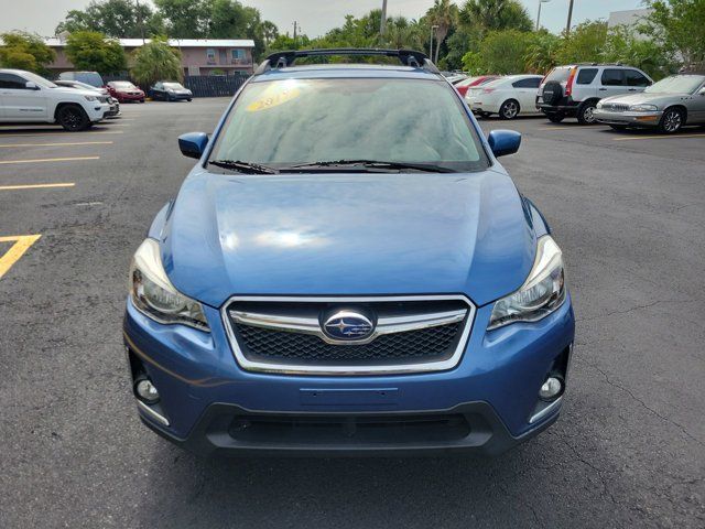 2017 Subaru Crosstrek Premium
