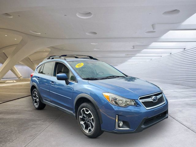2017 Subaru Crosstrek Premium