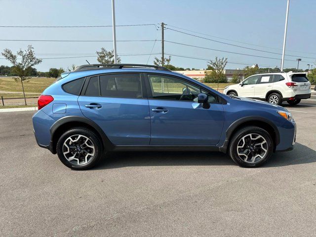 2017 Subaru Crosstrek Premium