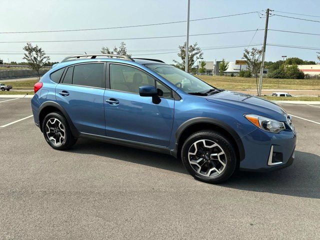 2017 Subaru Crosstrek Premium