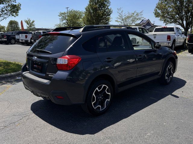 2017 Subaru Crosstrek Premium