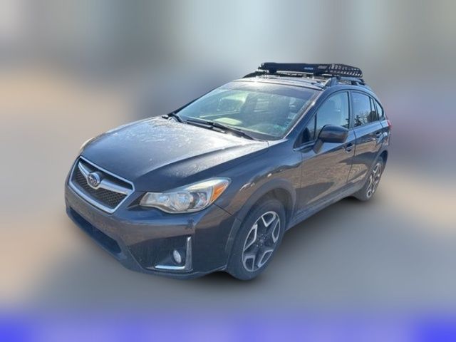 2017 Subaru Crosstrek Premium