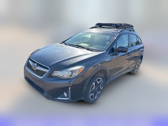 2017 Subaru Crosstrek Premium