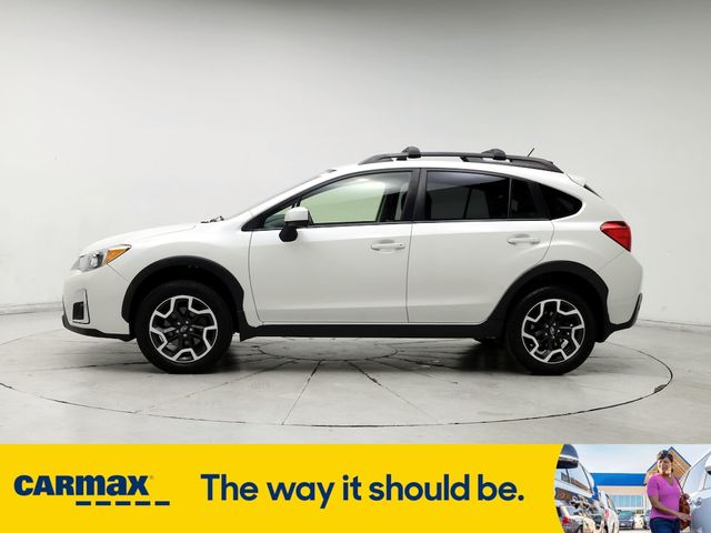 2017 Subaru Crosstrek Premium