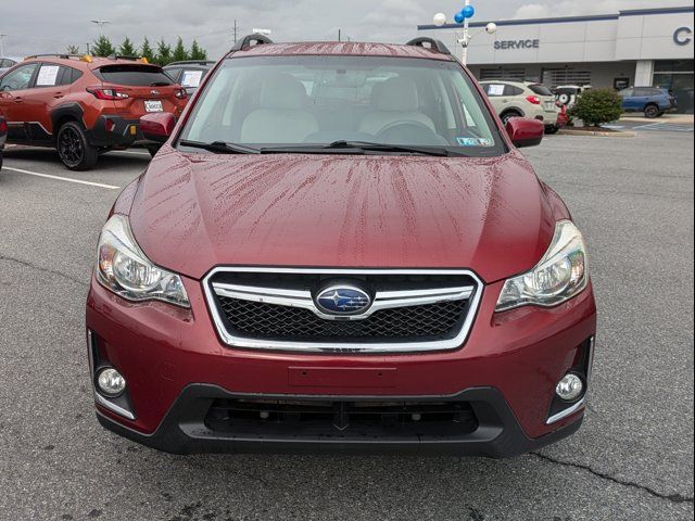 2017 Subaru Crosstrek Premium