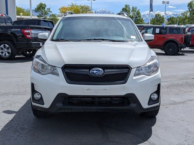 2017 Subaru Crosstrek Premium
