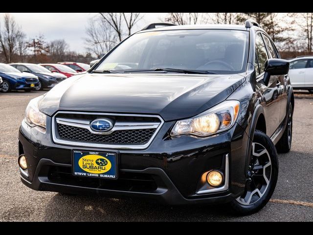 2017 Subaru Crosstrek Premium