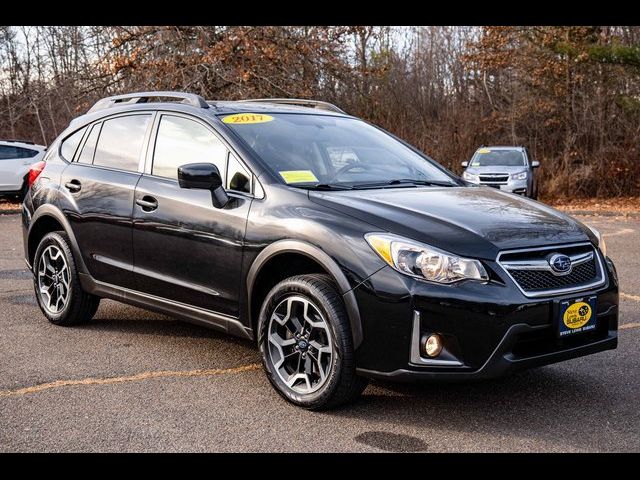 2017 Subaru Crosstrek Premium