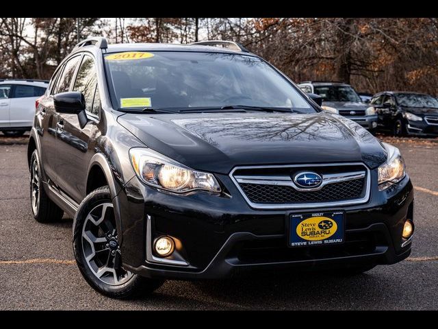 2017 Subaru Crosstrek Premium