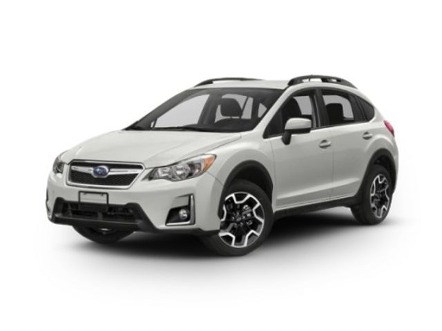 2017 Subaru Crosstrek Premium