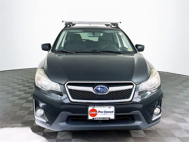 2017 Subaru Crosstrek Premium