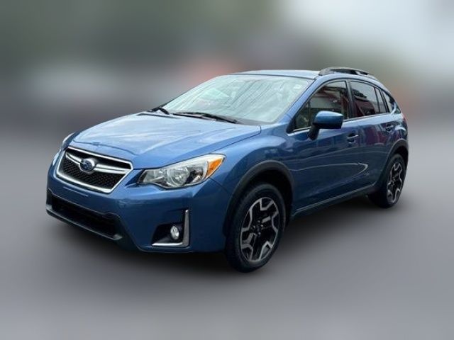 2017 Subaru Crosstrek Premium