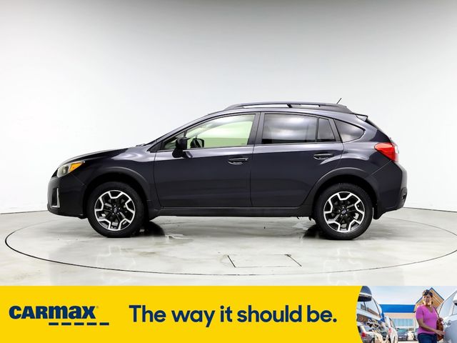 2017 Subaru Crosstrek Premium