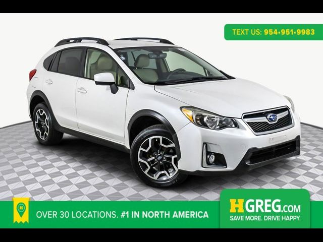 2017 Subaru Crosstrek Premium