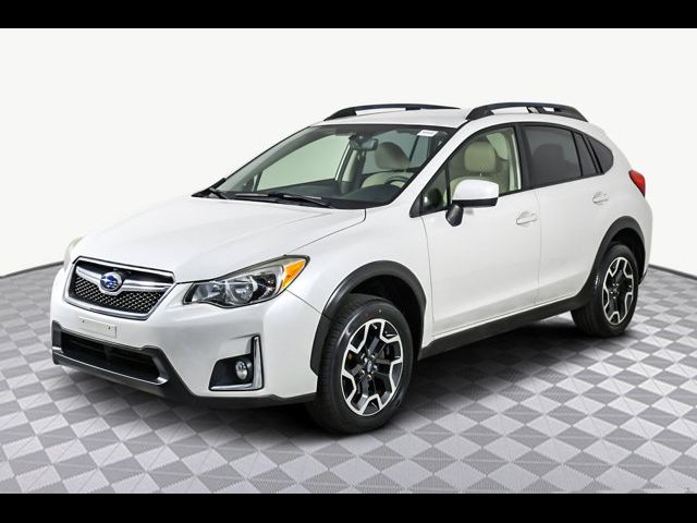 2017 Subaru Crosstrek Premium