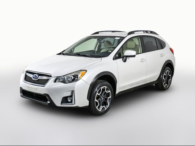 2017 Subaru Crosstrek Premium