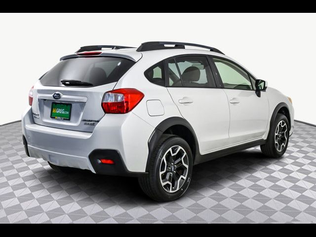 2017 Subaru Crosstrek Premium