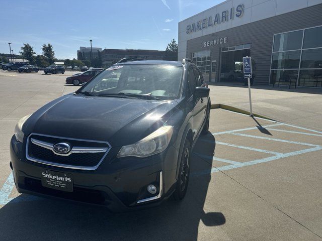 2017 Subaru Crosstrek Premium