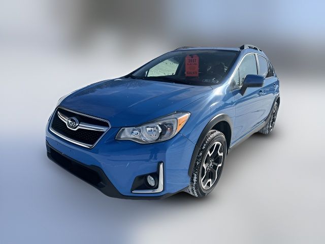 2017 Subaru Crosstrek Premium