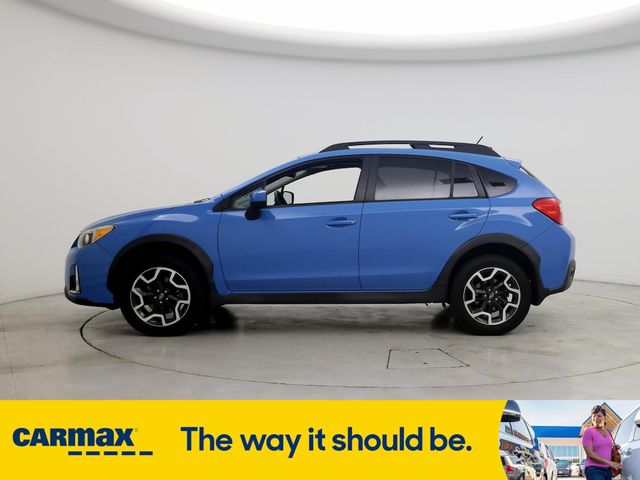 2017 Subaru Crosstrek Premium