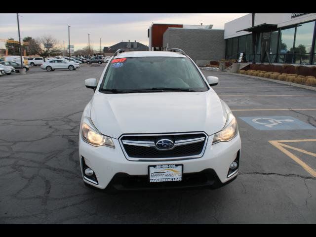 2017 Subaru Crosstrek Premium