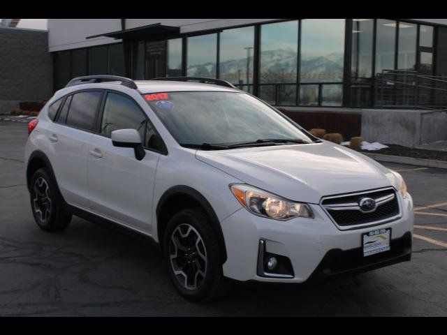 2017 Subaru Crosstrek Premium