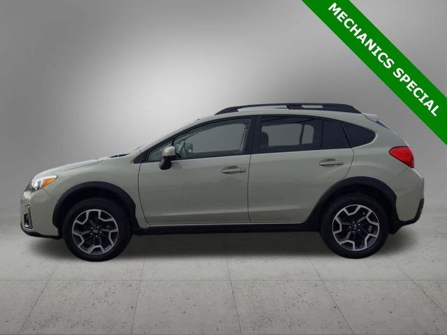 2017 Subaru Crosstrek Premium