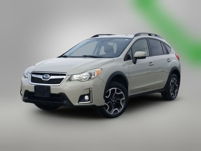 2017 Subaru Crosstrek Premium