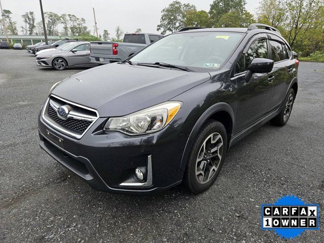 2017 Subaru Crosstrek Premium